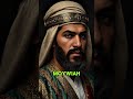 سلسله اول اسلام سلسله امویان تاریخ باستان جنگهای باستانی تاریخ سلسله اول اسلام سلسله امویان تاریخ باستان جنگهای باستانی تاریخ
