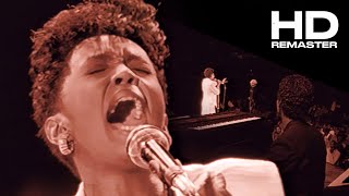 Anita Baker - No One In The World | Rapture Live, 1987 (Remastered)