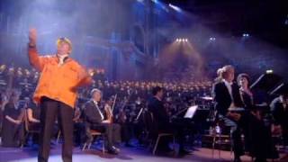 Not the Messiah Film Clip - Take Us Home