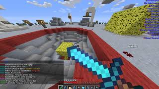 『GHOSTNETWORK』 ♛ ☛HACK DIREX CLIENT V3☚ ♛ /arena pvp!
