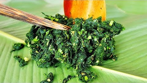 RÊU ĐÁ NƯỚNG • Nhà Sàn #4