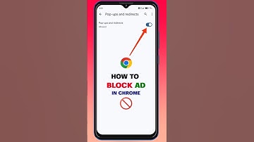👆Chrome Me Add Kaise Band Kare ⚡ How To Block Ads On Chrome Android #shorts