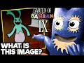 Garten of Banban 9 - A New IMAGE of a New CHARACTER is Circulating on the INTERNET | The Truth