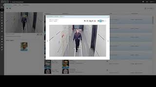 Aicuda Vaidio Face Mask Detection