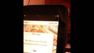 Cat games kairosoft games screenshot 5