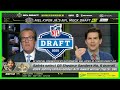 2025 NFL Mock Draft 4.0 (Mel Kiper &amp; Field Yates)