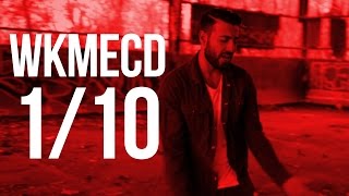 Wkmecd Diss 110 Shaheazy