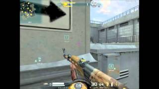 AVA BS 4kill