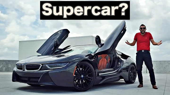BMW i8 was it the BEST Plug-In Hybrid Convertible?