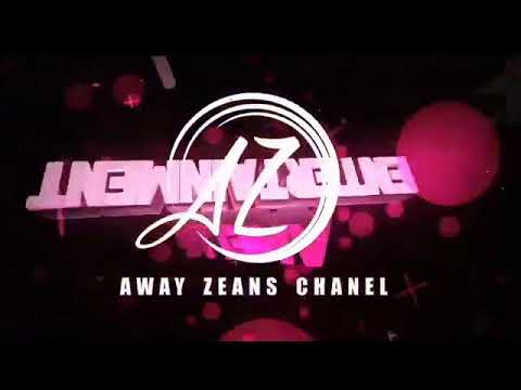 Away Zeans Chanell
