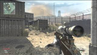 Modern Warfare 3 - ONLINE Speed Mod *NEW*