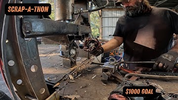 Back To Scrap: Scrap Don