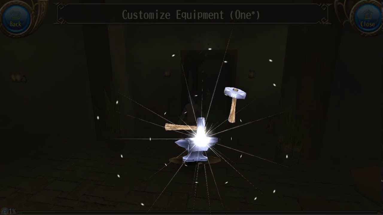 Toram Online- How to stat fc18