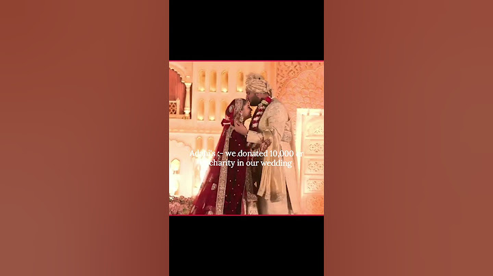Both are the Actual rich weddings ☠️ #rich #billionaire #wedding #ambani #ambaniwedding  #wedding