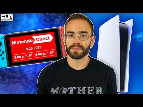 Big Nintendo Direct Announced And A Huge Sale Hits The PlayStation | News Wave