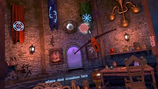 3 Unknown Easter Eggs in Waltz of The Wizard