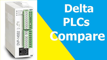 10#  Compare delta plc programming in wplsoft ispsoft  tutorial in hindi Desire Automation
