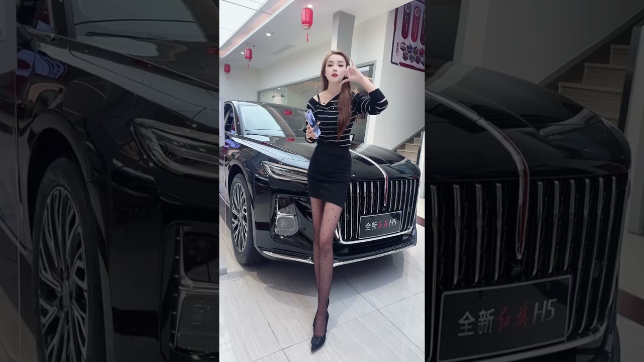 20260228 一汽红旗晋江同行4S店