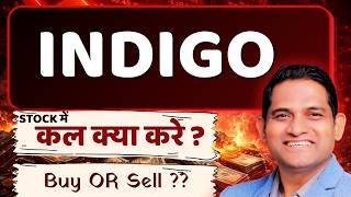 😱अभी अभी बड़ी खबर  INDIGO share news🛑 INDIGO share news today🛑 INDIGO share latest news🛑