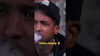 LIL REESE DROPS A BOMB ABOUT THE FBG DUCK CASE! #fbgduck #oblock #shorts