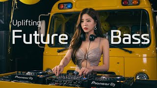 𝐏𝐥𝐚𝐲𝐥𝐢𝐬𝐭 Uplifting Future Bass Vol.1