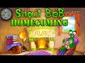 Snail Bob Homecoming All Levels 3 Stars