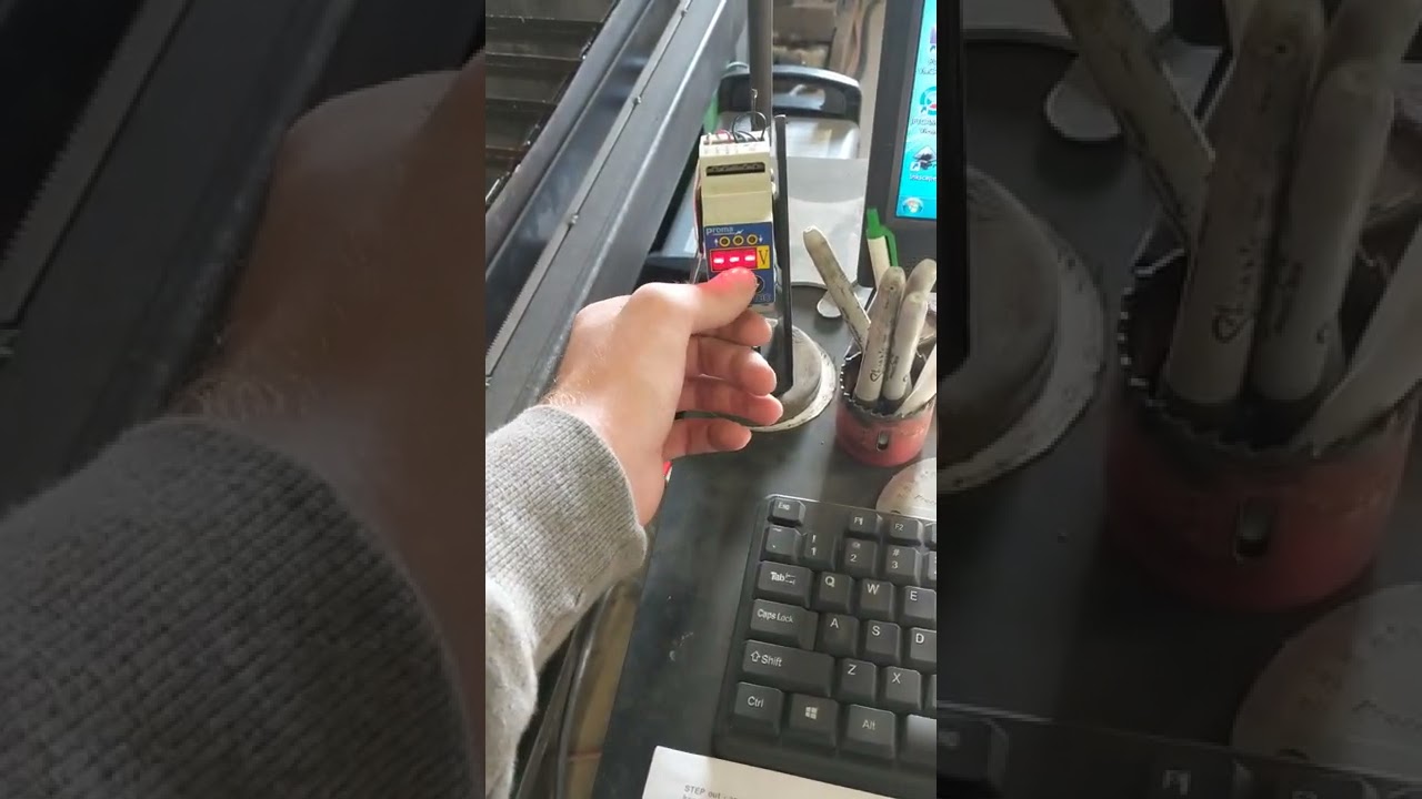 Making a Proma SD work