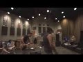 INDIANA -CMA 2015 -Bring Me Home(Rehearsal Cut))