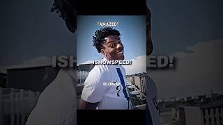 Ishowspeed Dominates Finland..