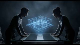 What If Your Eyes Could Draw Commands In Space?