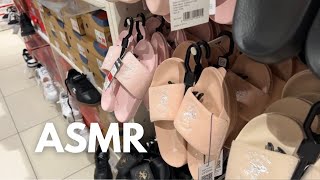 Shoe ASMR In Public Part II 👞 👠