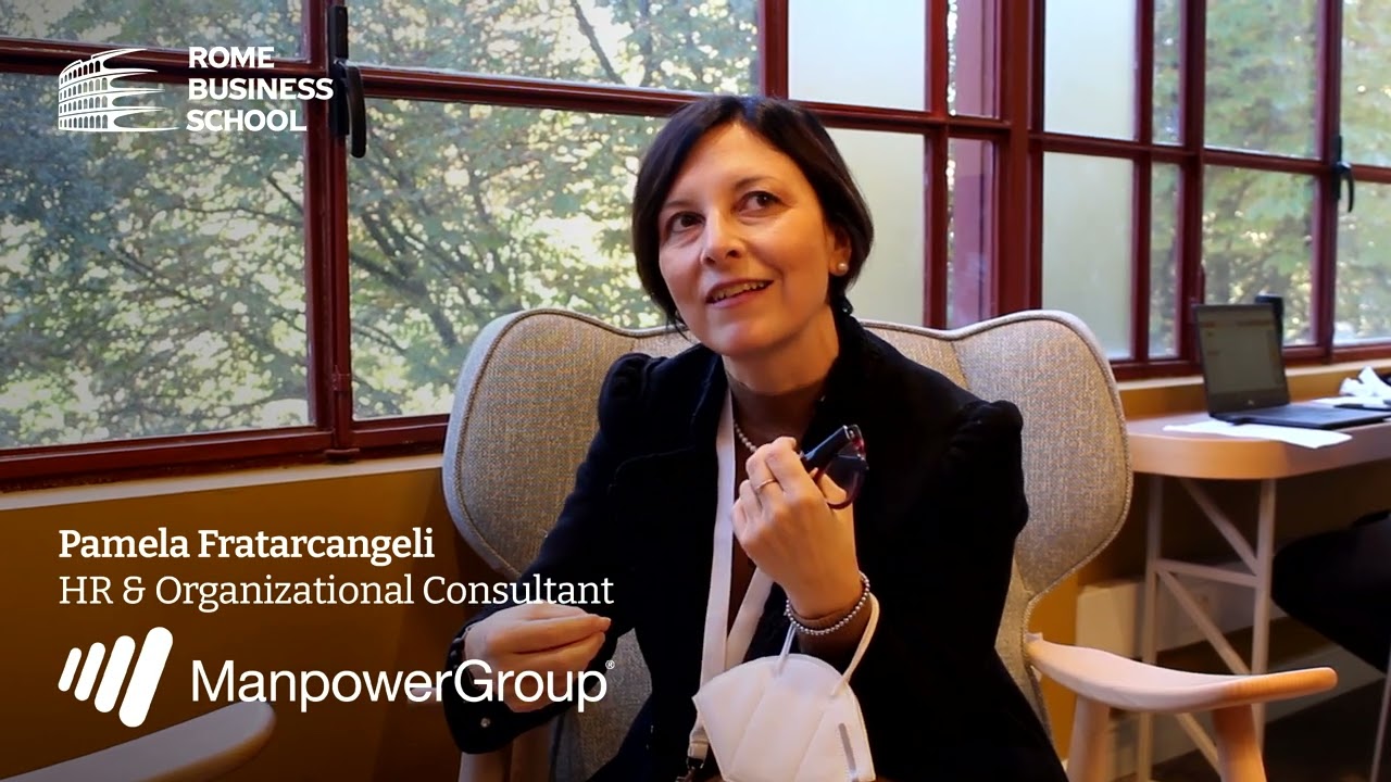 RBS Career Fair 2021: Interview Manpower