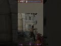 ACE on Ancient | #shorts #shortvideo #cs2 #gaming #ancient #cs2ancient #ace #clutch #5k #solo #gj