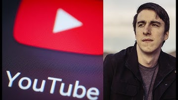 The Making (And Unmaking) of a YouTube Radical