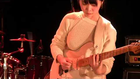 Sanae Kitano  - Five G(Bill Bruford)