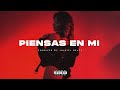 Reggaeton Beat Piensas En Mi Beat Reggaetón Instrumental 