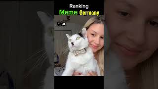 Germany Meme