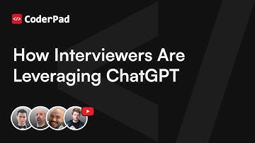 How Interviewers Are Leveraging ChatGPT to Hire Developers
