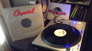 Tina Turner – What's Love Got To Do With It (Special Extended Mix)