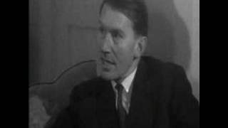 MP Taking Mescaline Panorama 1955