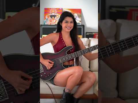 Michael Jackson - Smooth Criminal (Larissa Liveir)