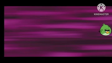 Angry Birds Space - Entering Eggsteroids Animation