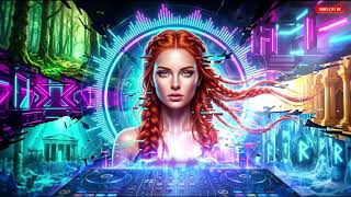 🔥 CELTIC TECHNO ❄️ Iceborn Dominion Awakening | Frozen Empire Ritual Techno Mix 2026