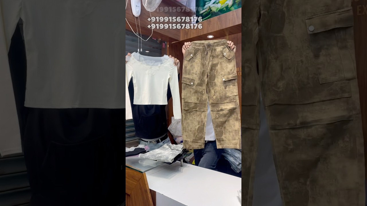 Girls cord set❤️  