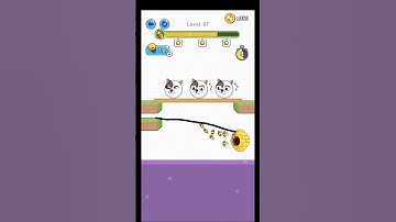 Save the doge level 67 #shorts #trendingshorts