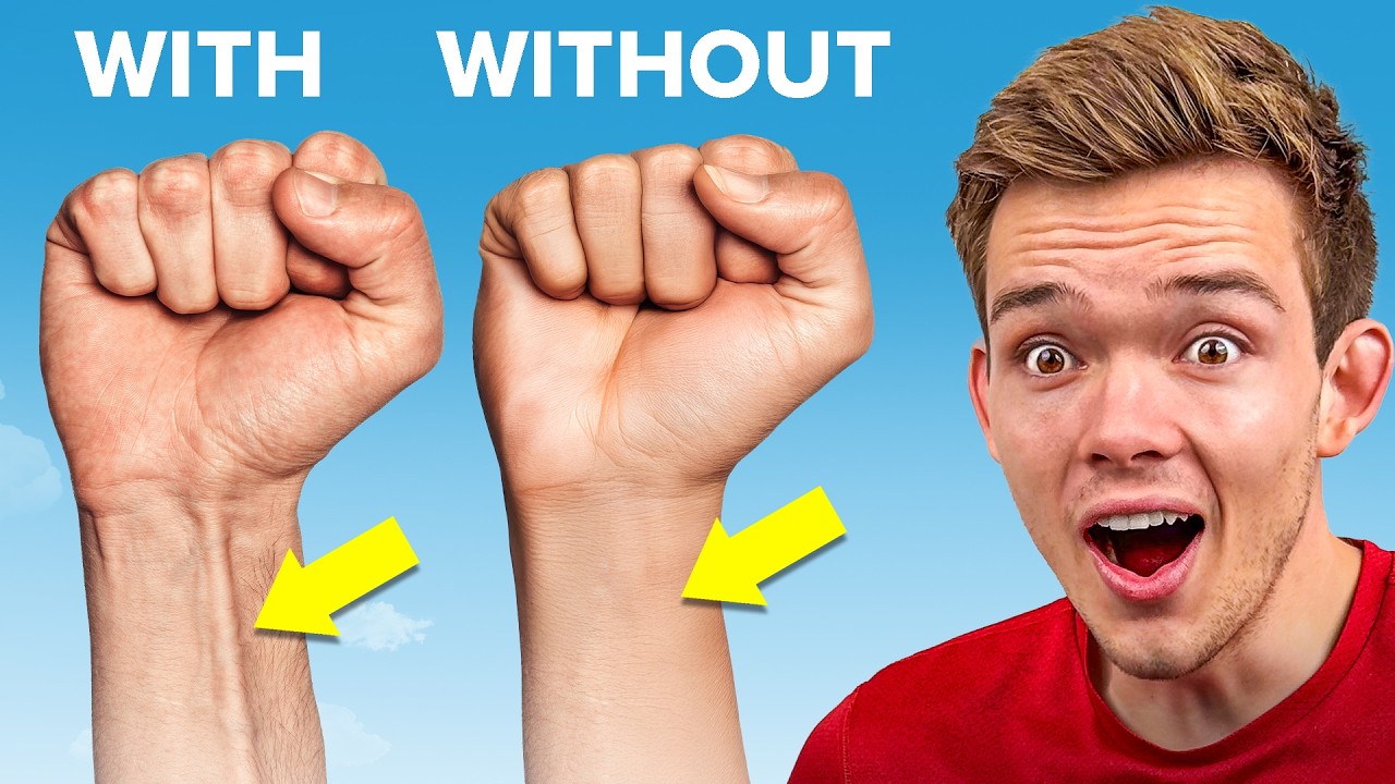 You Might NOT Have This Muscle