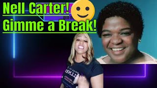 Nell Carter!💁🏾‍♀️💁🏾‍♀️💁🏾‍♀️OLD HOLLYWOOD SCANDALS
