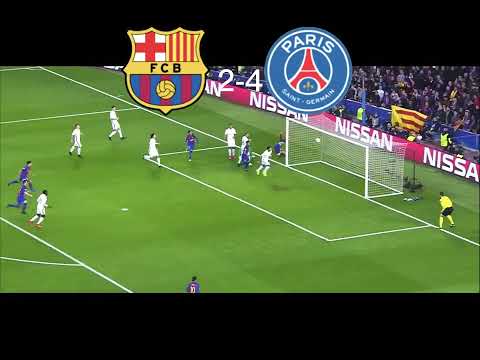 Greatest comeback🤯😱 #shorts #messi #socceredits #shorts #footballedits #neymar #barcavspsg #barca