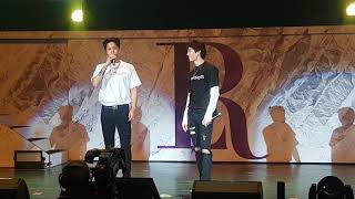 20180921 VIXX LR CONCERT TOUR ECLIPSE IN TAIPEI END I
