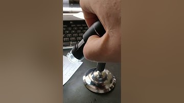 Digital microscopen AliExpress.